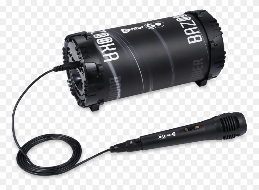 1408x1007 Bluetooth Speaker Canon Ef 75 300mm F4 5.6 Iii, Power Drill, Tool, Machine HD PNG Download