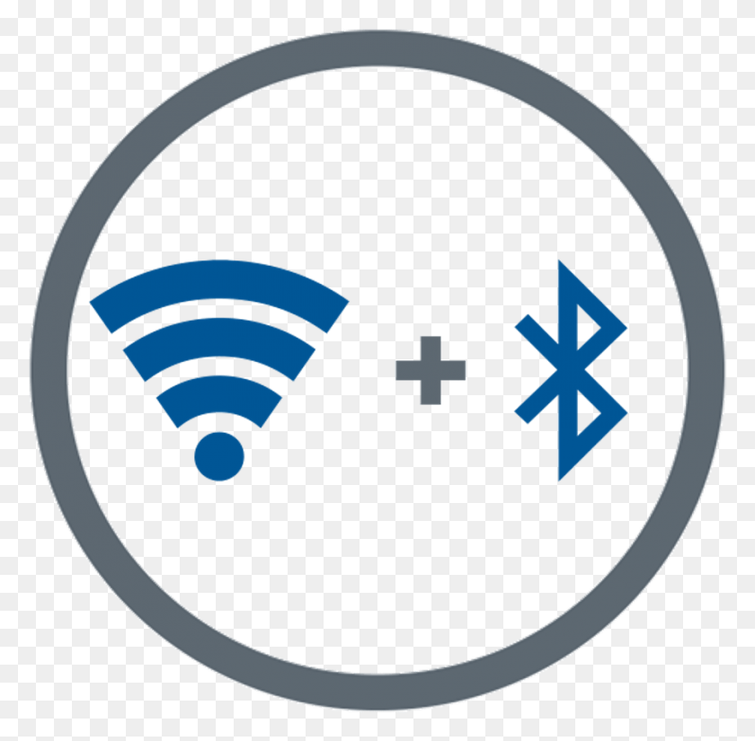 897x880 Символ Беспроводной Связи Bluetooth Wi Fi, Графика, Электроника Hd Png Скачать