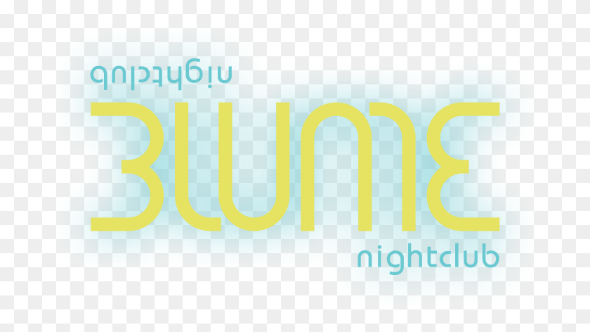 693x412 Blume Nightclub Graphic Design, Label, Text, Word HD PNG Download