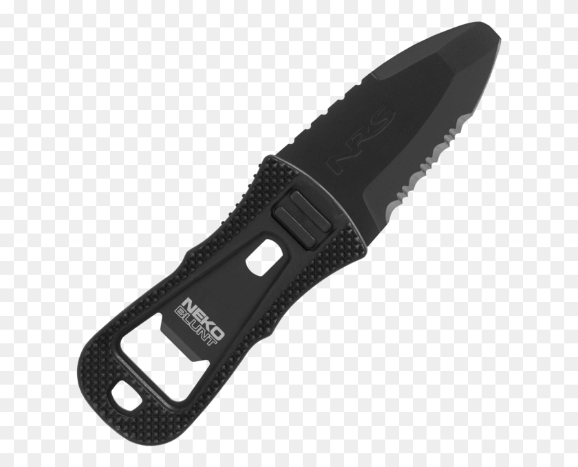 619x620 Blunt Knife Rope, Blade, Weapon, Weaponry Descargar Hd Png