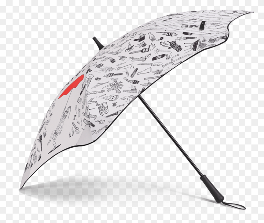 990x825 Blunt Michael Hsiung Classic Umbrella, Canopy, Blade, Weapon HD PNG Download