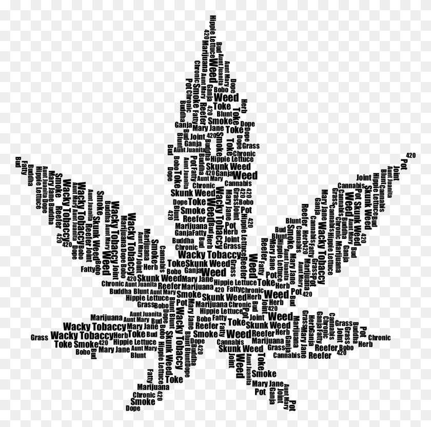 2338x2320 Blunt Smoke Black And White Weed, Gray, World Of Warcraft HD PNG Download