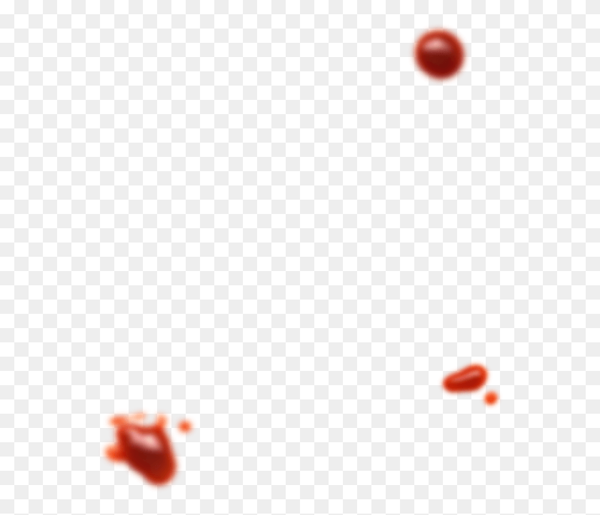 570x662 Blurred Ketchup Circle, Astronomy, Eclipse, Outer Space HD PNG Download