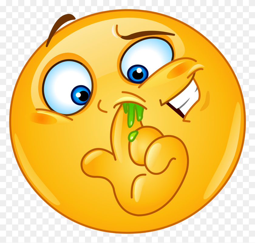 1877x1784 Краснея Emoji Клипарт Девушка С Днем Рождения Whatsapp Dp, Животное, Золотая Рыбка, Рыба Png Скачать