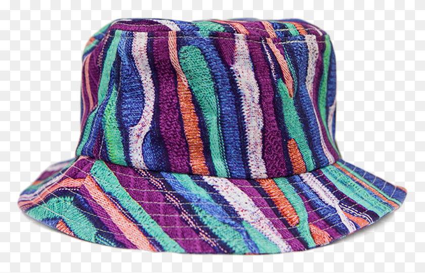 951x587 Blvd Supply Cool G Bucket Hat Style, Clothing, Apparel, Sun Hat HD PNG Download