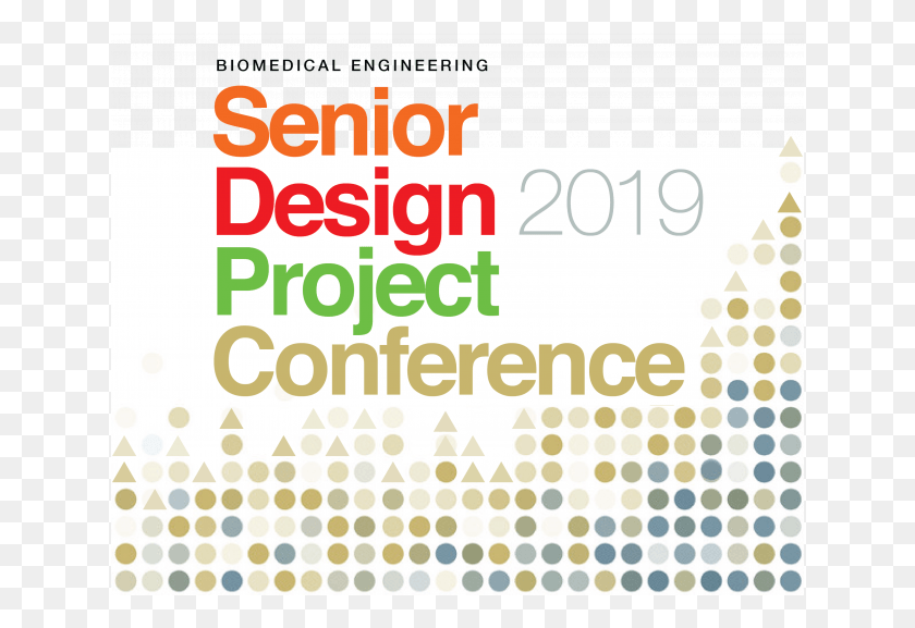 636x517 Bme Senior Design Project Conference Swimsuit, Text, Texture, Polka Dot HD PNG Download
