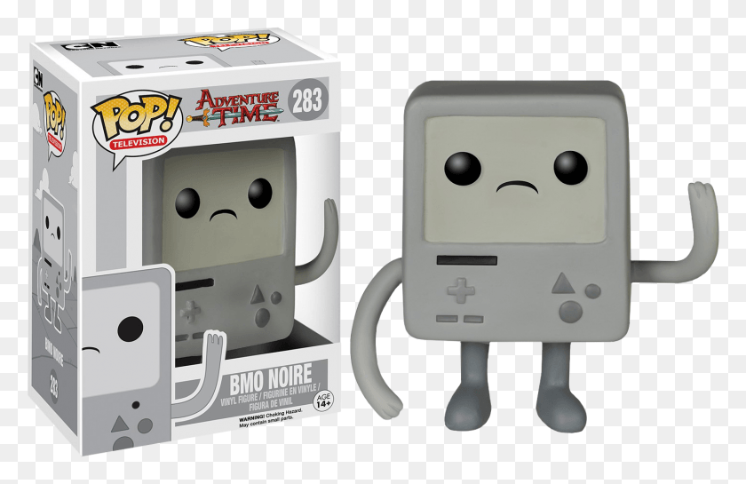 1453x904 Bmo Noire Pop Vinyl Figure Funko Pop Adventure Time Bmo, Electrical Device, Electrical Outlet, Adapter HD PNG Download