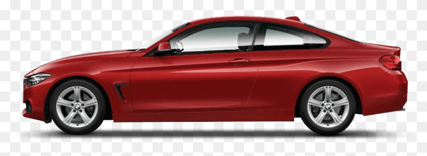839x266 Bmw 4 Series Audi A5 Coupe Matador Red, Автомобиль, Транспортное Средство, Транспорт Hd Png Скачать