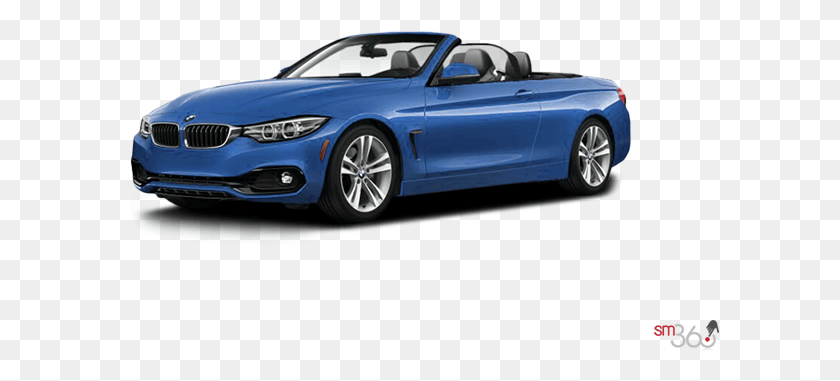 599x321 Bmw 4 Series Cabriolet Bmw 4 Series, Convertible, Car, Vehicle HD PNG Download