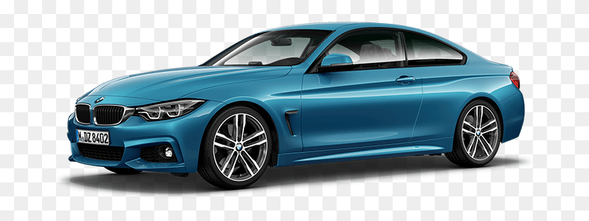 686x255 Bmw 4 Series Coup Bmw 4 Series 2018, Car, Vehicle, Transportation HD PNG Download