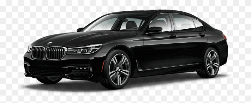 715x285 Bmw Serie 7 2018 Bmw Serie 5 Negro, Coche, Vehículo, Transporte Hd Png