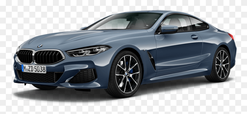 831x350 Bmw 8 Series Coup Bmw 8 Series, Car, Vehicle, Transportation HD PNG Download