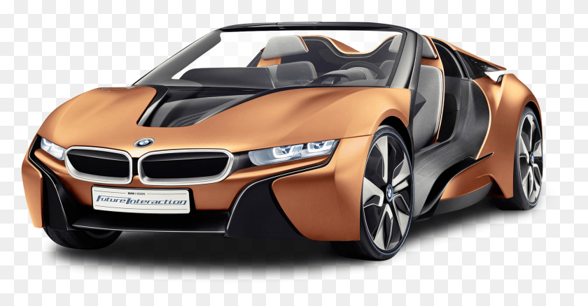 1923x934 Bmw I8 Roadster, Coche, Vehículo, Transporte Hd Png