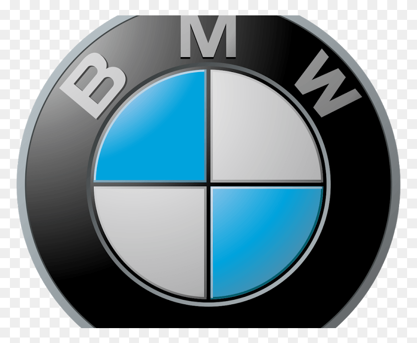775x631 Bmw Logo Car Company Transparent Images Bmw Logo No Background, Symbol, Trademark, Disk HD PNG Download
