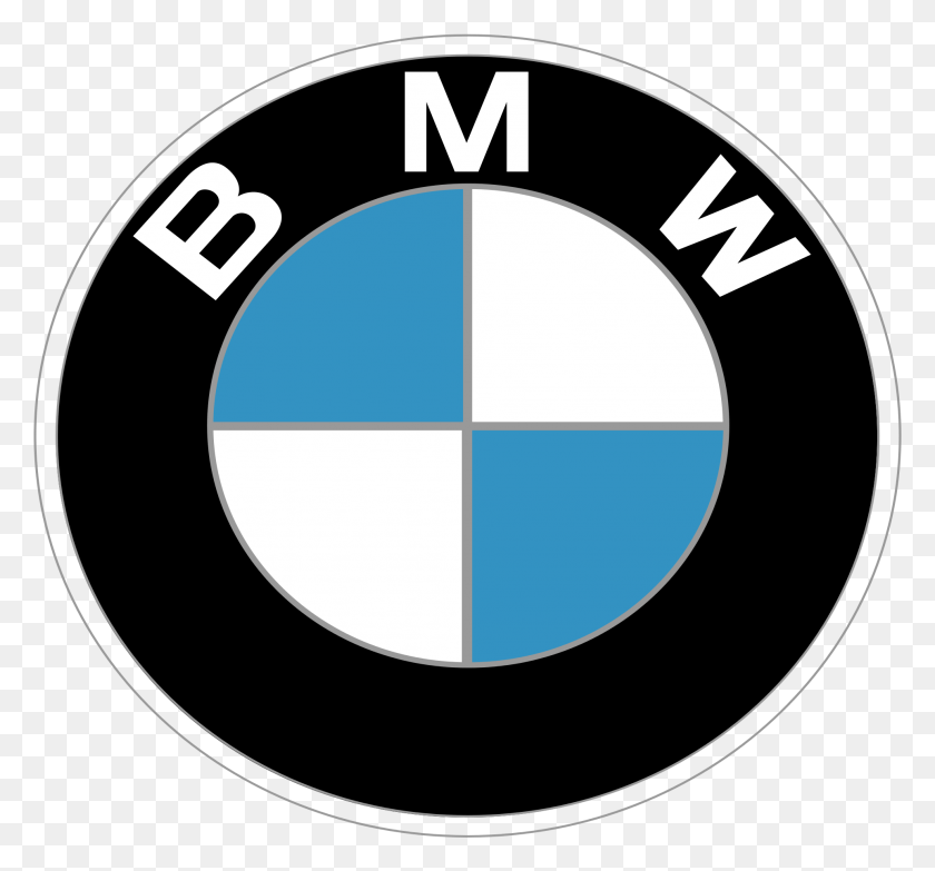 1926x1786 Bmw Logosvg Wikimedia Commons Logo De Bmw Motos, Symbol, Trademark, Emblem HD PNG Download