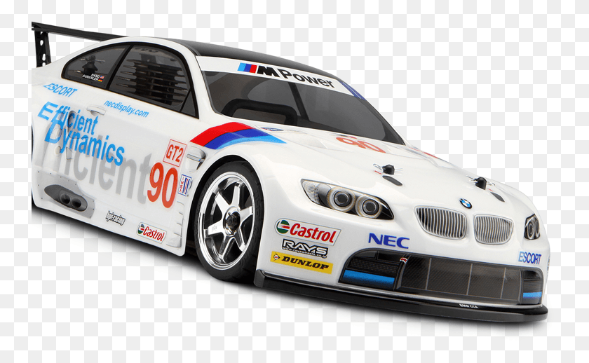 750x458 Bmw M3 Gt2 Body 200mm Bmw M3 E92 1, Race Car, Sports Car, Car HD PNG Download