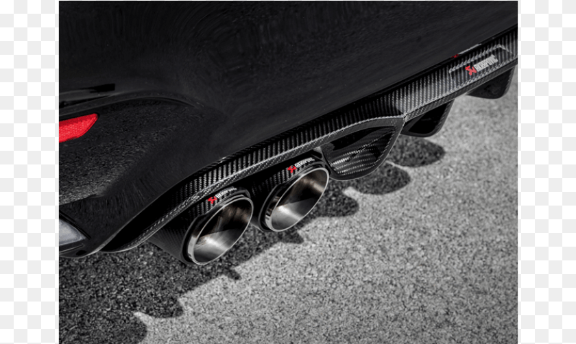 Bmw M4 Diffuser Carbon Akrapovic, Vehicle, Car, Transportation, Alloy Wheel Transparent PNG