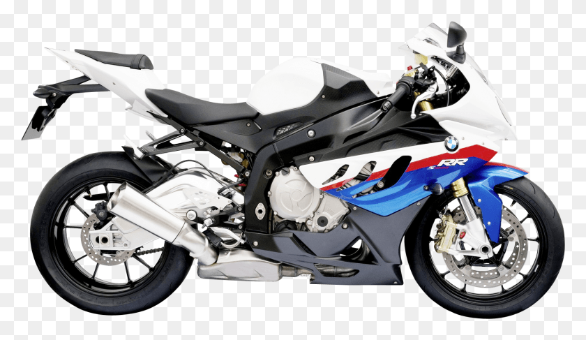 1715x939 Descargar Png Bmw S1000Rr Bmw S 1000 Rr, Motocicleta, Vehículo, Transporte Hd Png