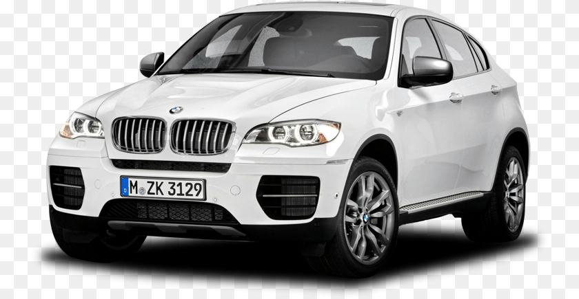 754x435 Bmw X6 Image White Bmw, Car, Sedan, Transportation, Vehicle Transparent PNG