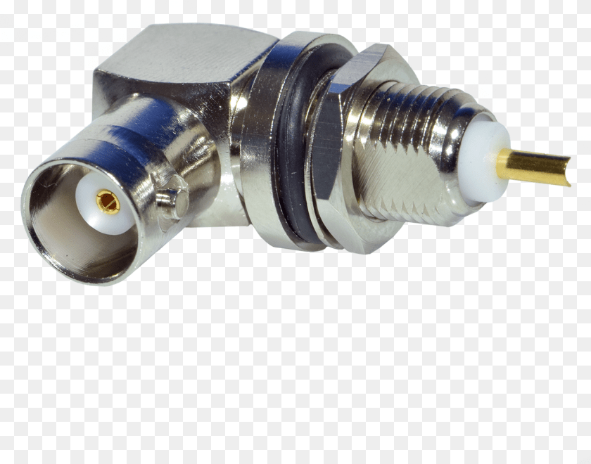 1281x1006 Bnc Right Angle Jack Connector Electrical Connector, Adapter, Camera, Electronics, Coil PNG