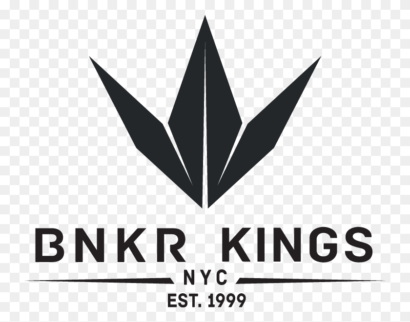 741x601 Bnkr King Paintball Bunker Kings, Leaf, Plant, Symbol HD PNG Download