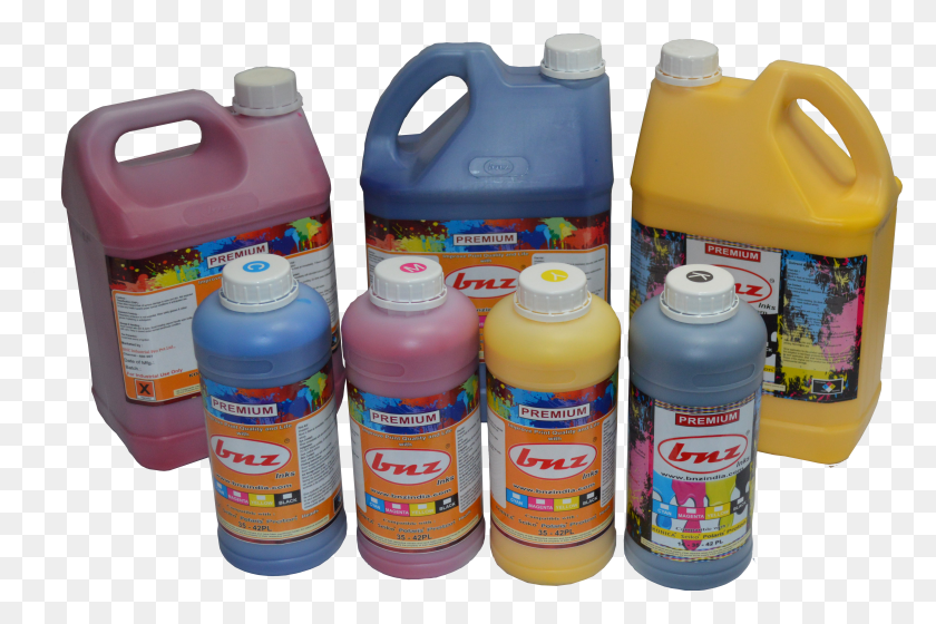 5239x3364 Bnz Industrial Pro Ltd Has A Complete Range Of Digital Plastic Bottle HD PNG Download