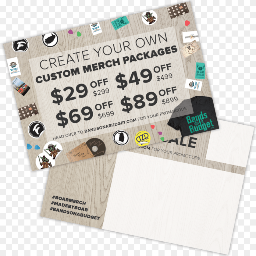 1000x1000 Boab February Postcard Express Coupons December 2010, Advertisement, Poster, Text, Paper Clipart PNG