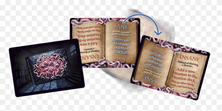1012x471 Board Game Wallet, Text, Scroll, Diary HD PNG Download