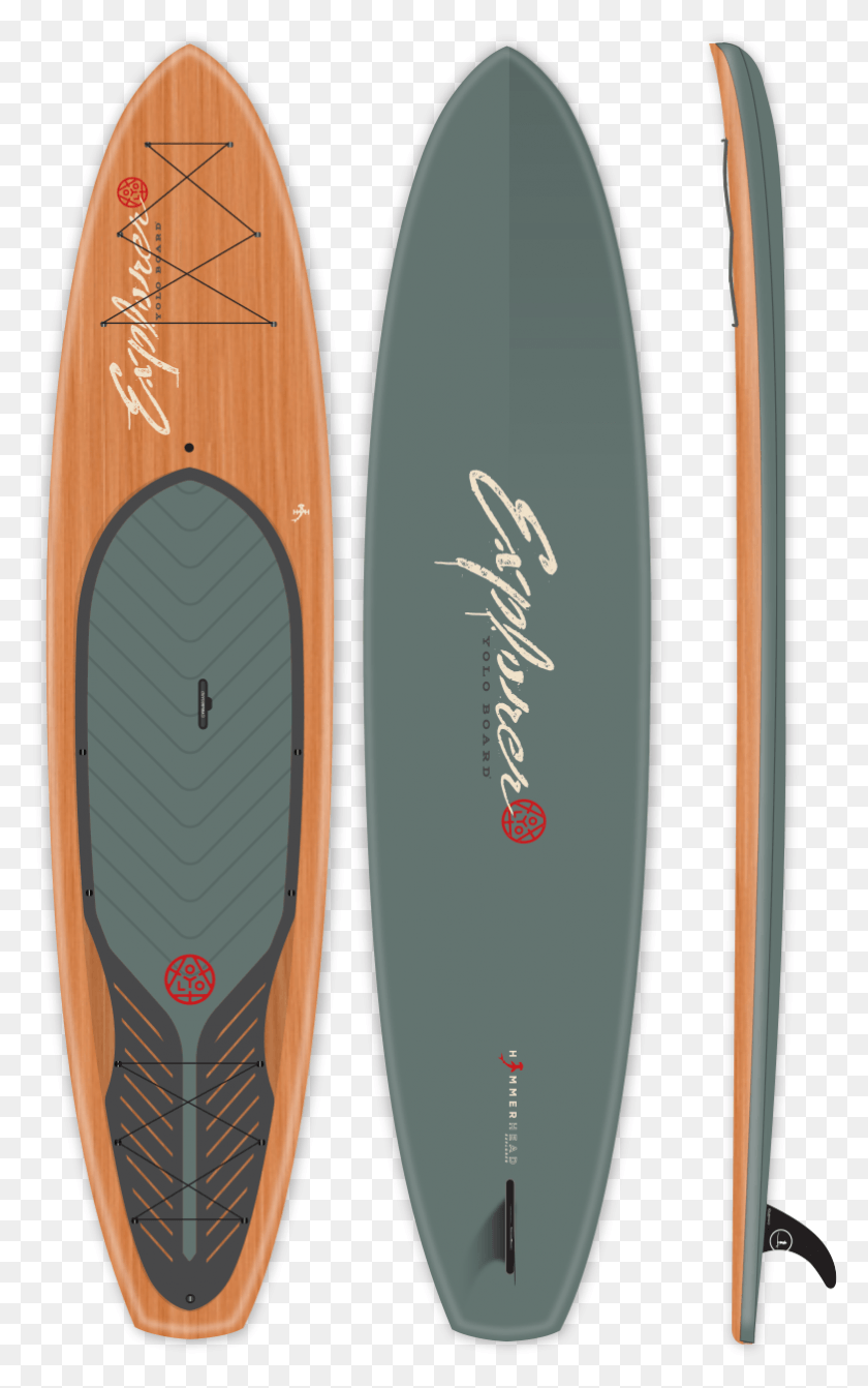 782x1286 Board Highlights Surfboard, Sea, Outdoors, Water HD PNG Download