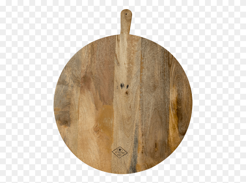 477x564 Board Round W Plywood, Wood, Tabletop, Furniture HD PNG Download