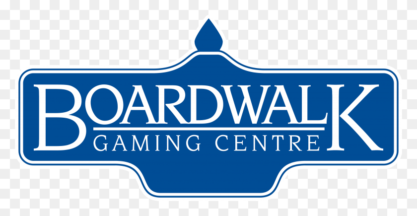 3383x1629 Boardwalk Gaming Logo Kare, Symbol, Trademark, Word HD PNG Download