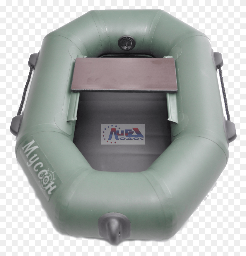 776x815 Descargar Png / Barco Inflable Png