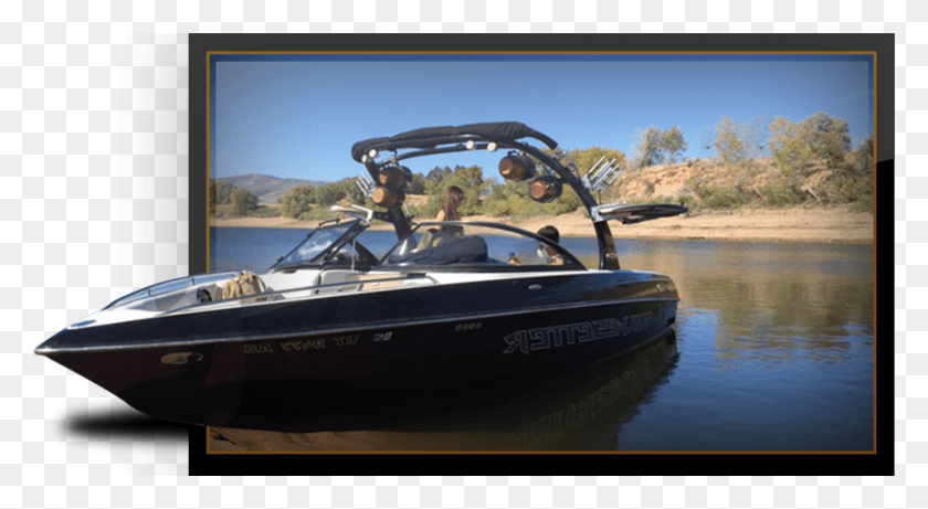881x453 Boat Rentals Black Pearl Speed Boat, Vehicle, Transportation, Person HD PNG Download