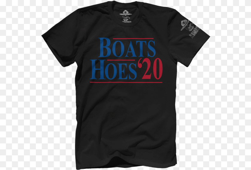 Boats Amp Hoes Trigger Tigger, Clothing, Shirt, T-shirt Sticker PNG