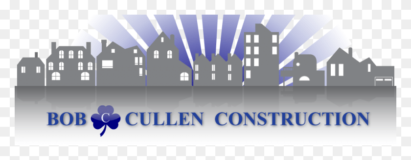 960x330 Descargar Png Bob Cullen Construction Header Tarjeta Cscs, Edificio, Arquitectura, Gráficos Hd Png