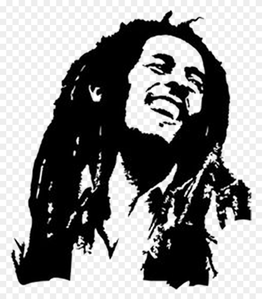 776x898 Bob Marley, Ape, Wildlife, Mammal HD PNG Download