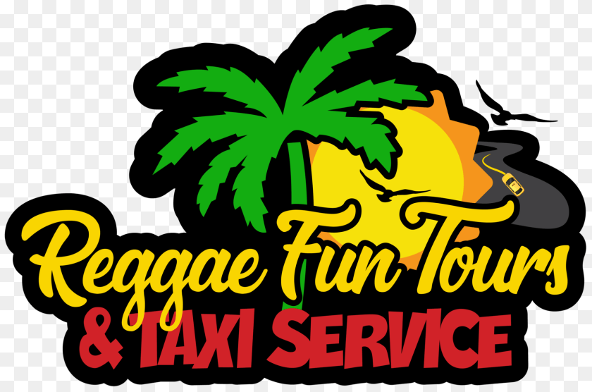Bob Marley Reggae Fun Tours Jamaica, Plant, Vegetation, Tree, Leaf PNG