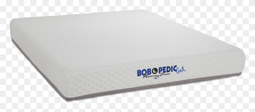 1296x516 Descargar Png Bob O Pedic Gel Bob O Pedic Memory Foam Hybrid, Muebles, Colchón, Cama Hd Png