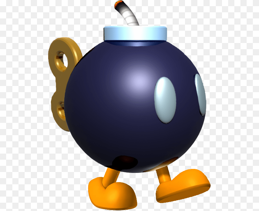 Bob Omb Walk Super Mario Bob Ombs, Egg, Food, Ammunition, Weapon PNG