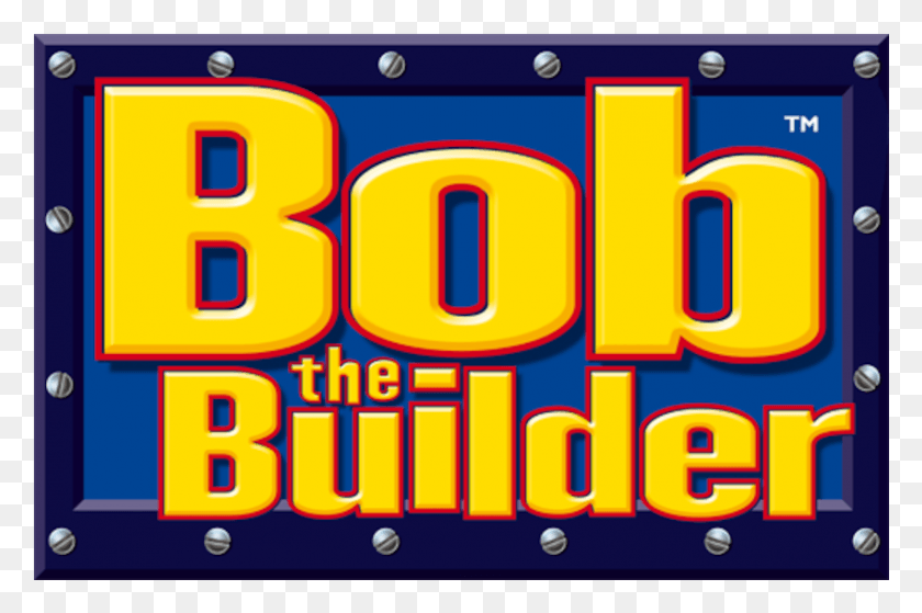 851x545 Bob The Builder, Text, Word, Food HD PNG Download