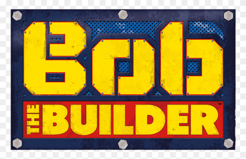 771x484 Descargar Png Bob The Builder Logo Paralelo, Alfabeto, Texto, Word Hd Png