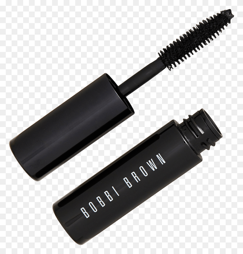 1467x1544 Máscara De Rímel Bobbibrown, Cosméticos Hd Png