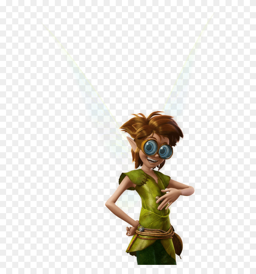 583x840 Bobble From Tinkerbell Disney Fairies Bobble, Graphics, Poster HD PNG Download