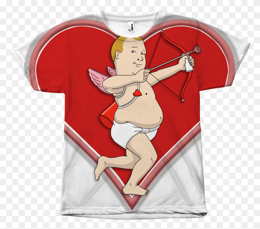 952x833 Bobby Hill Cupido Png