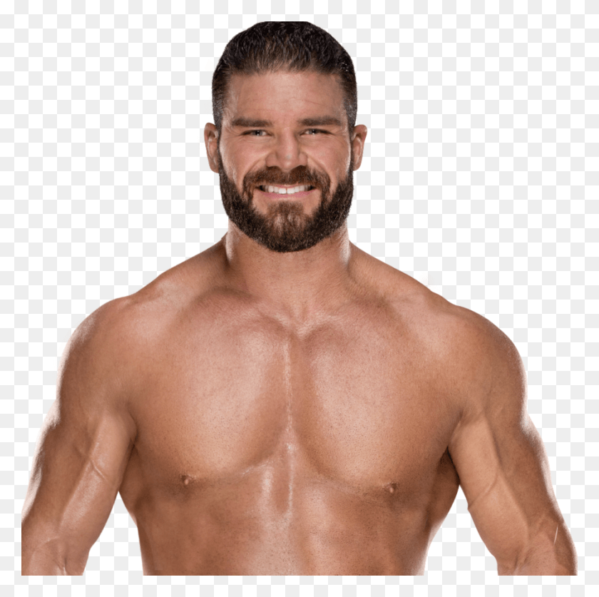 895x892 Bobby Roode Bobby Roode United States Champion, Person, Human, Man HD PNG Download
