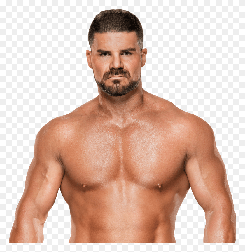 1950x2008 Bobby Roode Bobby Roode Wwe HD PNG Download