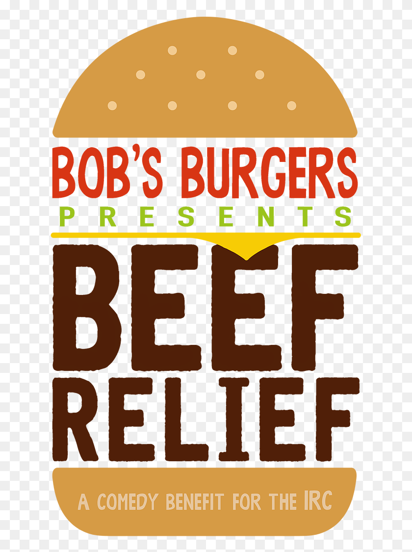 639x1065 Bobs Burgers Presents Beef Relief Illustration, Word, Text, Number HD PNG Download
