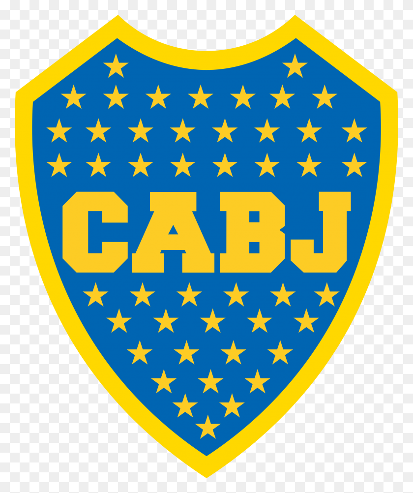 2400x2899 Логотип Boca Juniors Прозрачный Логотип Boca Juniors, Логотип, Символ, Товарный Знак Png Скачать