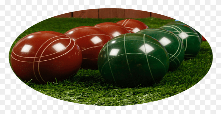 986x474 Bocce, Sport, Sports, Croquet HD PNG Download
