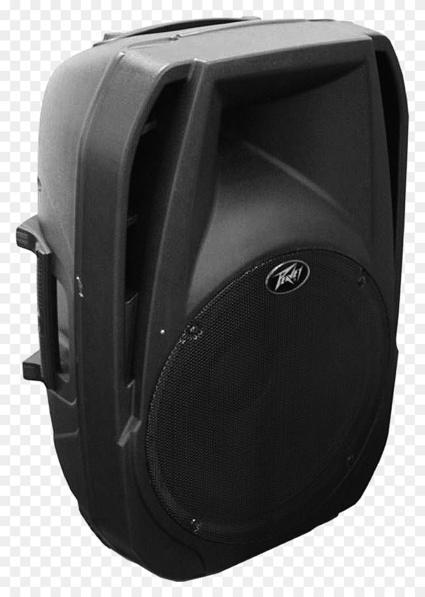 954x1370 Descargar Png Bocina Activa Peavey Pbk15P Bt 600W Peak Peavey, Electronics, Speaker, Audio Speaker Hd Png